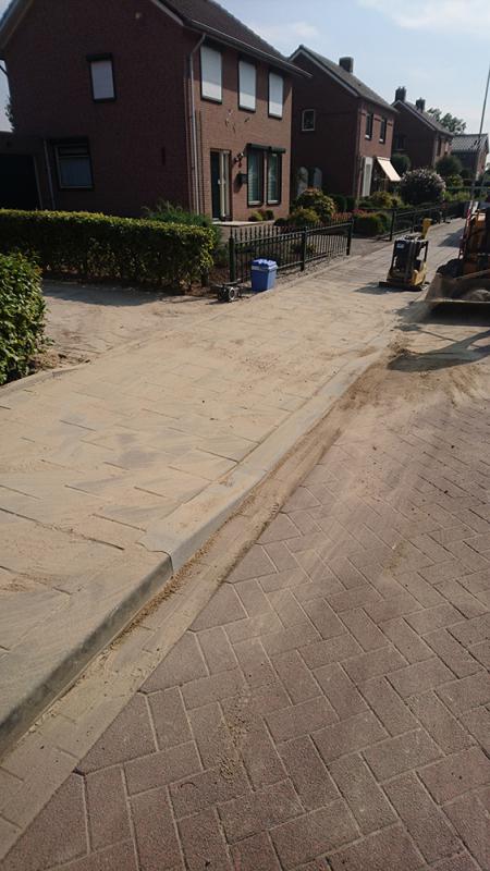 stratenmaker project