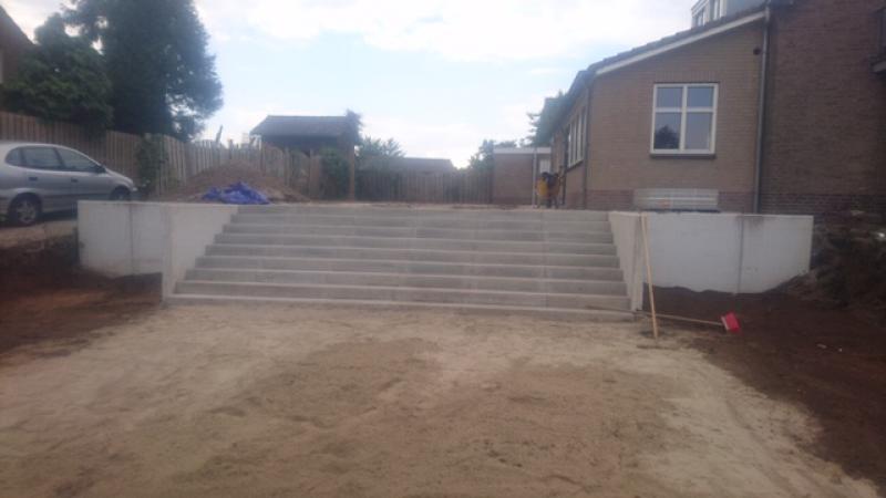 grondverzet project 2